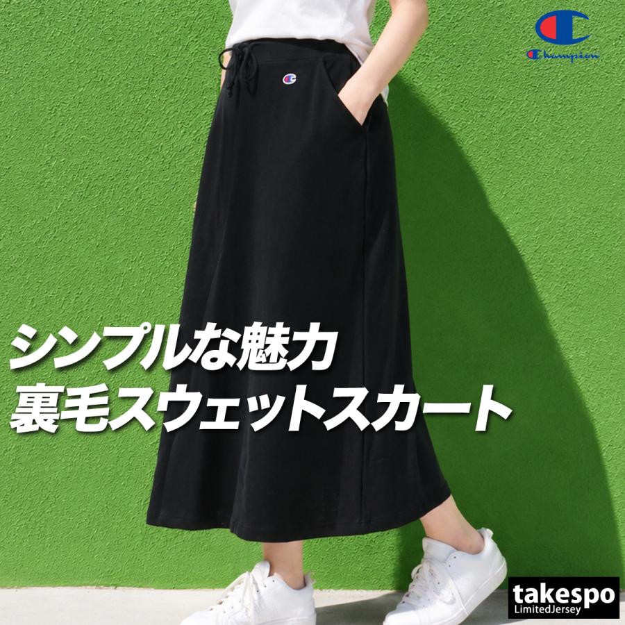 Champion（チャンピオン） スカート レディース ブランド Champion