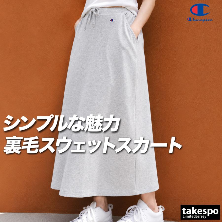 Champion（チャンピオン） スカート レディース ブランド Champion