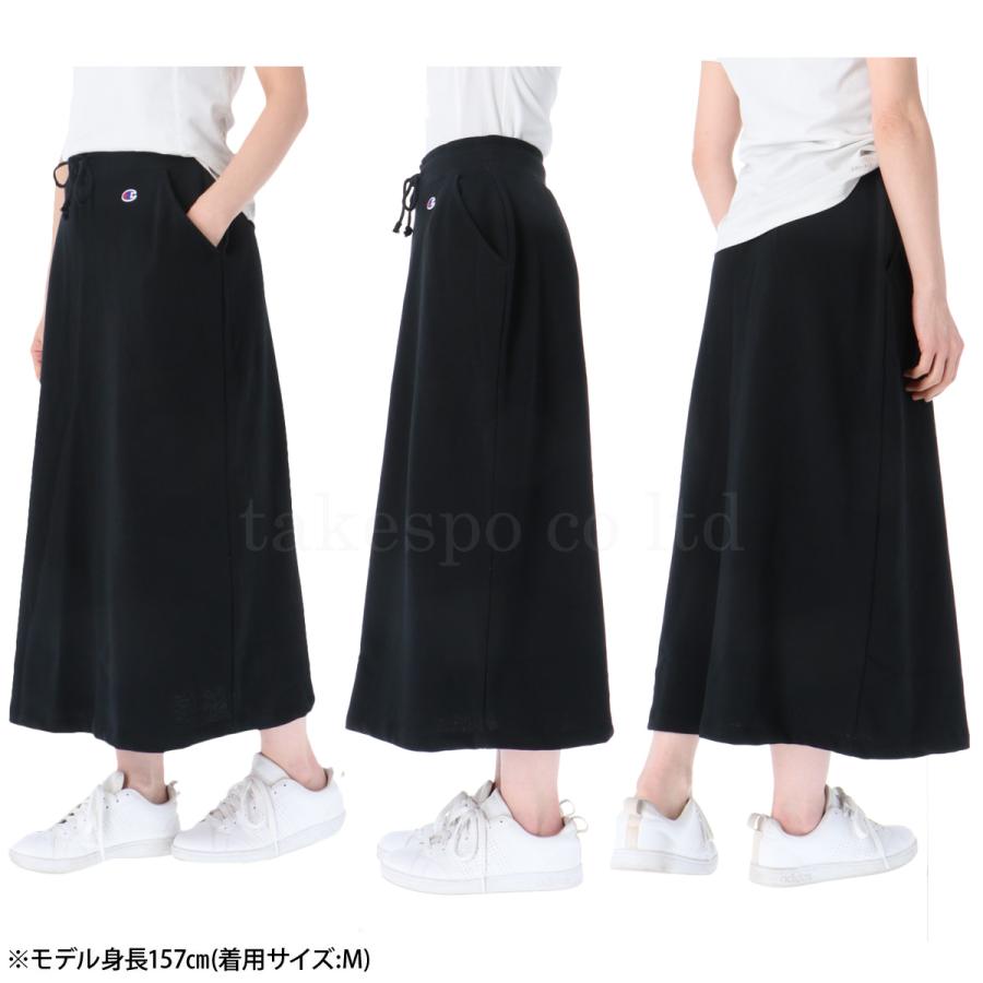 Champion（チャンピオン） スカート レディース ブランド Champion