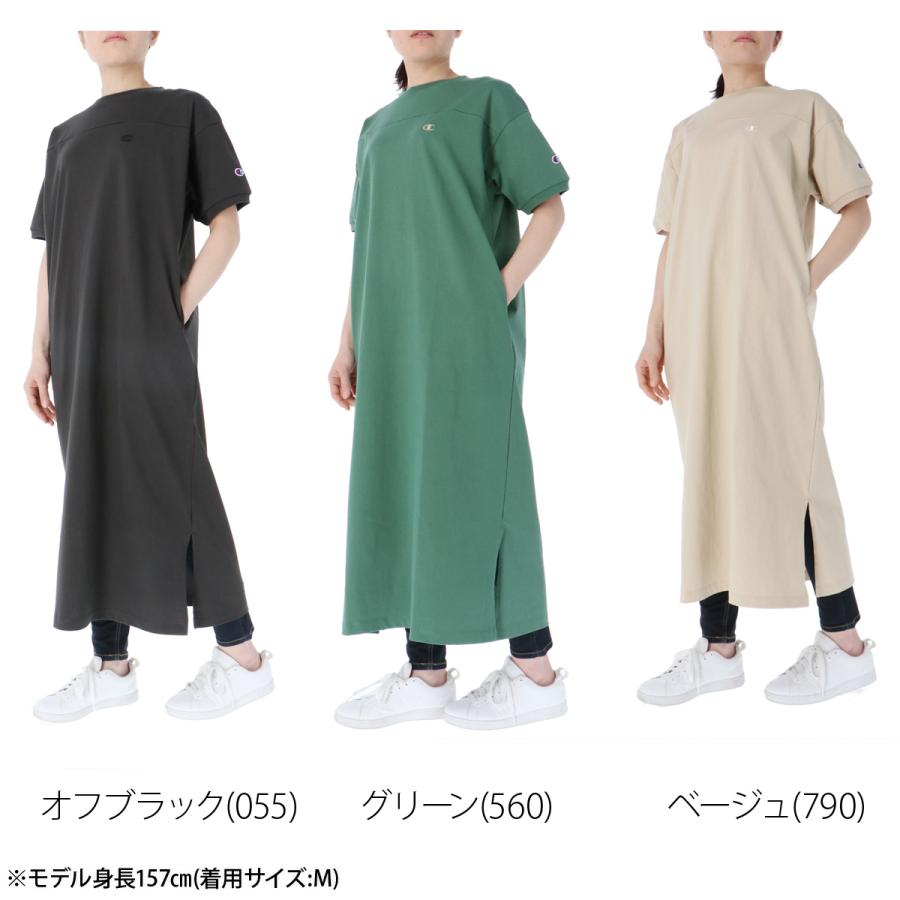 Champion（チャンピオン） ワンピース レディース ブランド Champion