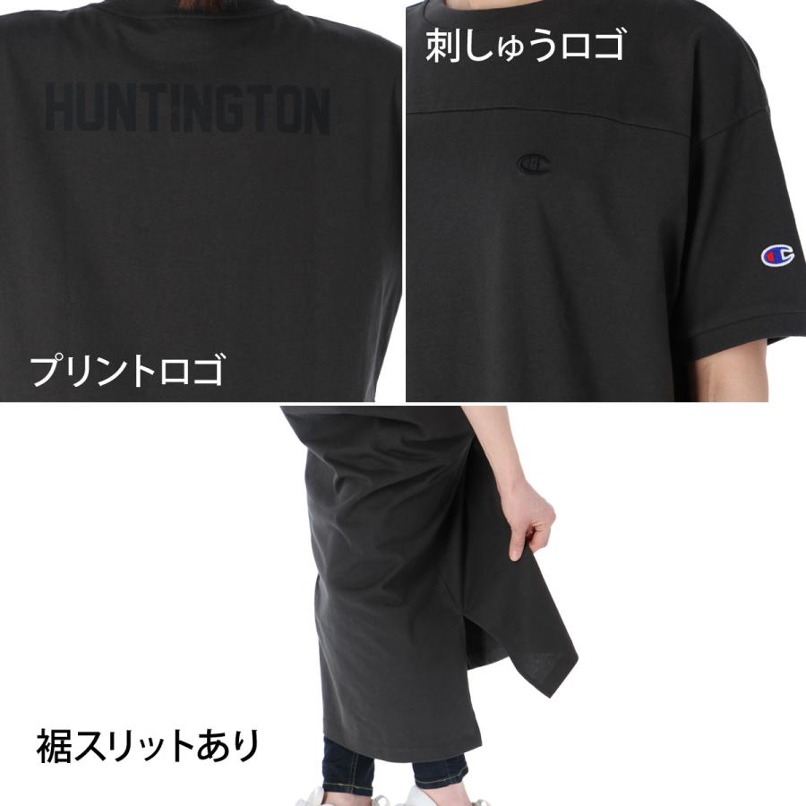Champion（チャンピオン） ワンピース レディース ブランド Champion