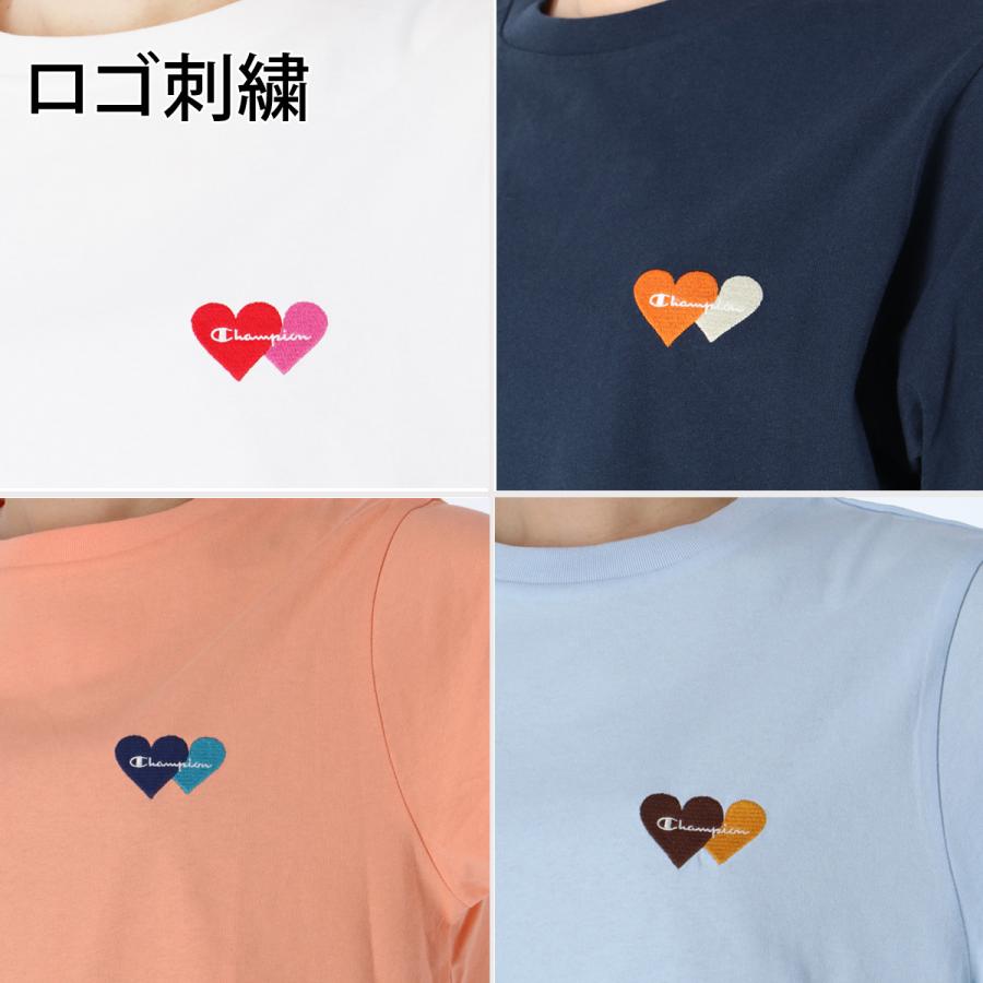 Champion（チャンピオン） Tシャツ レディース ブランド ウィメンズ
