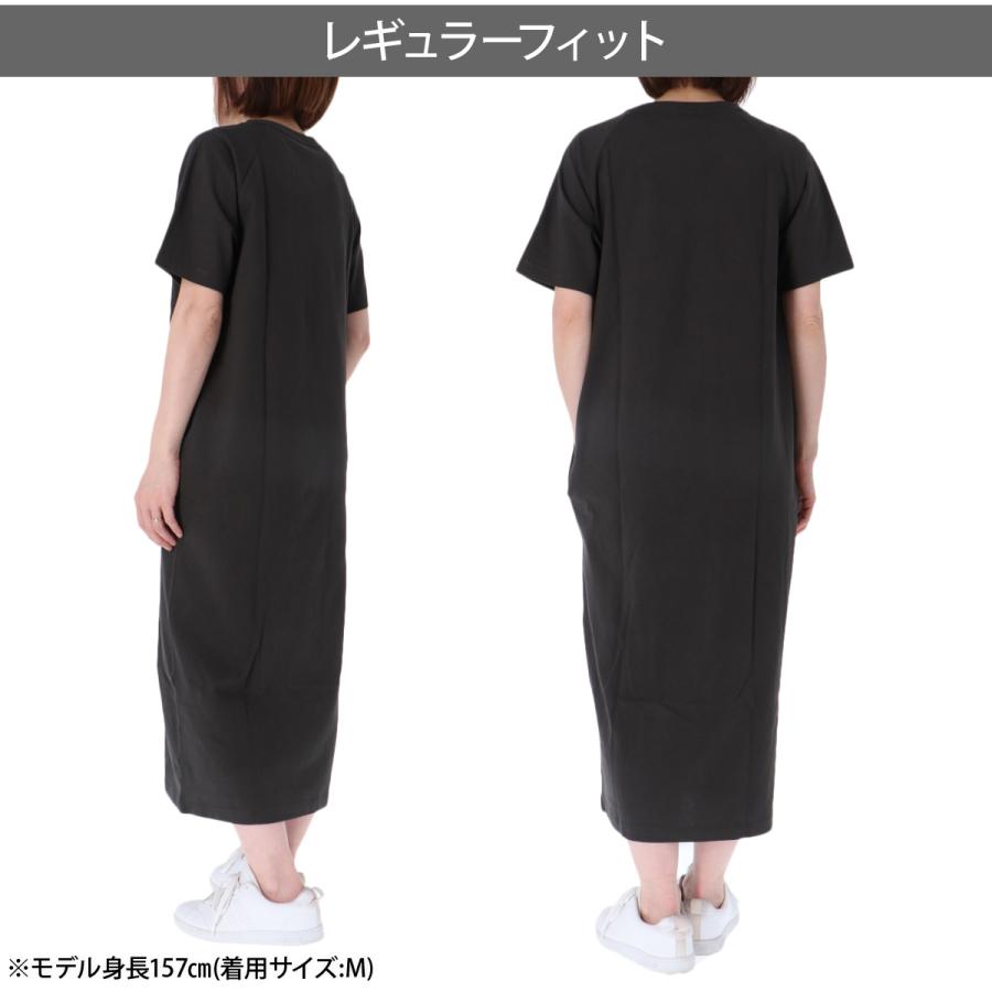 Champion（チャンピオン） Tシャツ ワンピース 送料無料 レディース