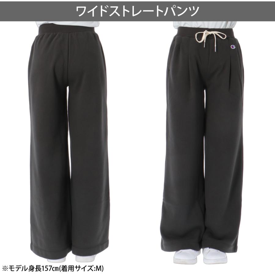 champion ロングパンツ Champion（チャンピオン） ジャージ 下 レディース ロングパンツ