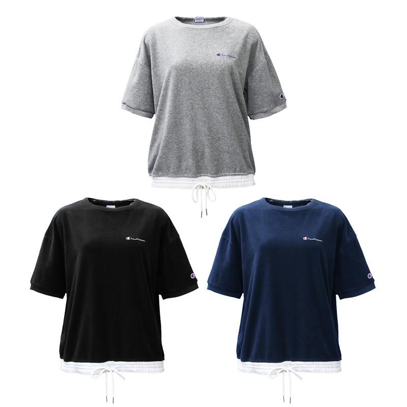 水素 袋 逃れる パイル 地 T シャツ レディース Astin11 Org