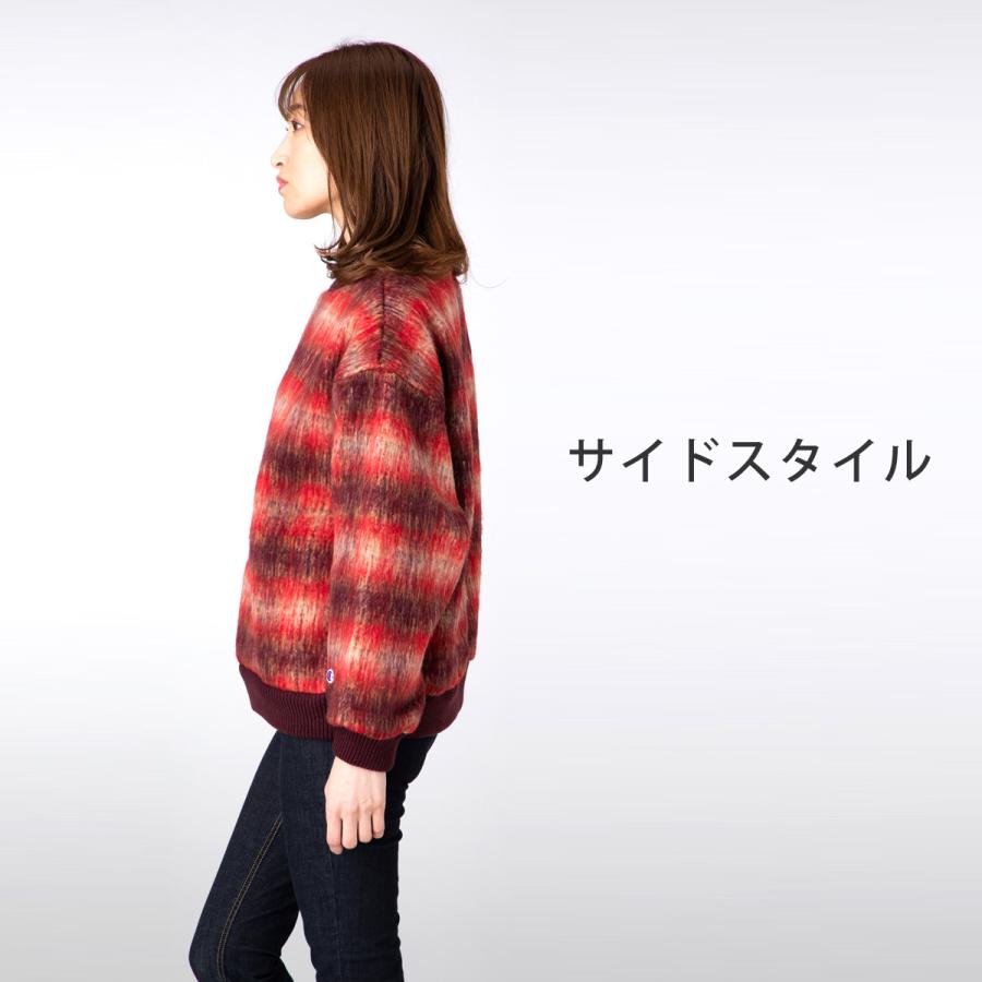 Champion（チャンピオン） スウェット トレーナー レディース ブランド