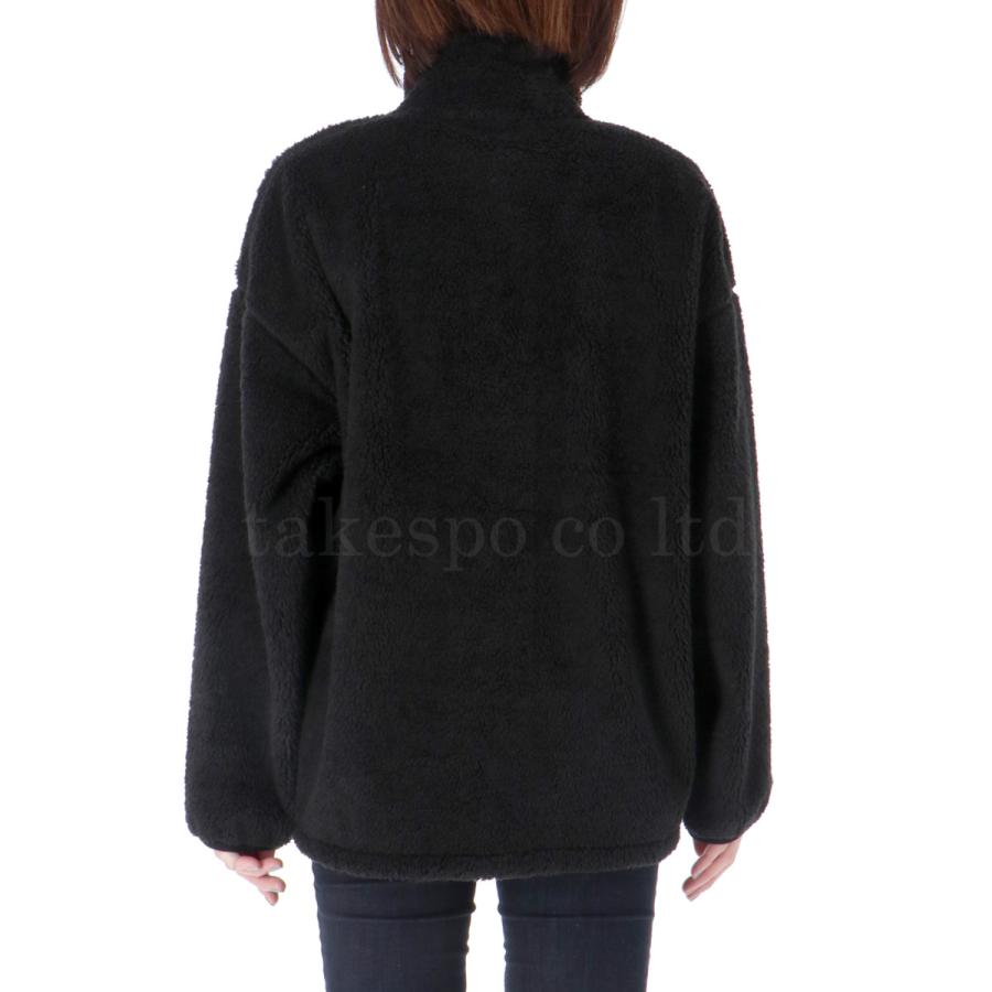 CLAP・ クラップ ・ボアジャケット CLAP・ クラップ ・ボアジャケット セール】【リンクコーデ