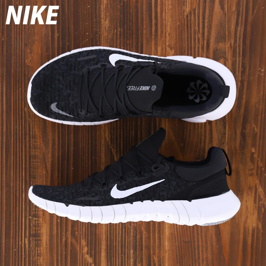 最安に挑戦 ナイキ スニーカー メンズ Nike ランニング シューズ 軽量 フリーラン5 0ネクストネイチャー Cz Blk 送料無料 新作 激安店 Www Gacfmi Org
