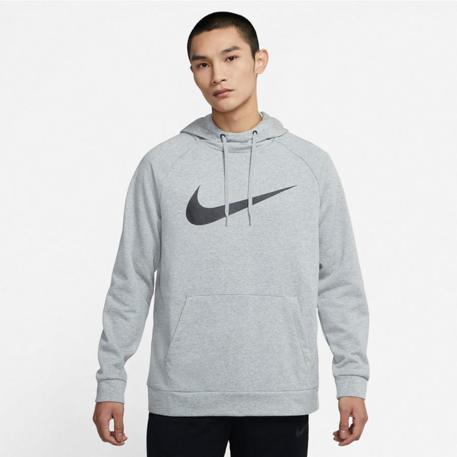 ナイキ スウェットパーカー メンズ 上 Nike 吸汗速乾 ドライ パーカー トレーニングウェア Cz2426 Gry 送料無料 新作 限定ジャージのタケスポ 通販 Paypayモール