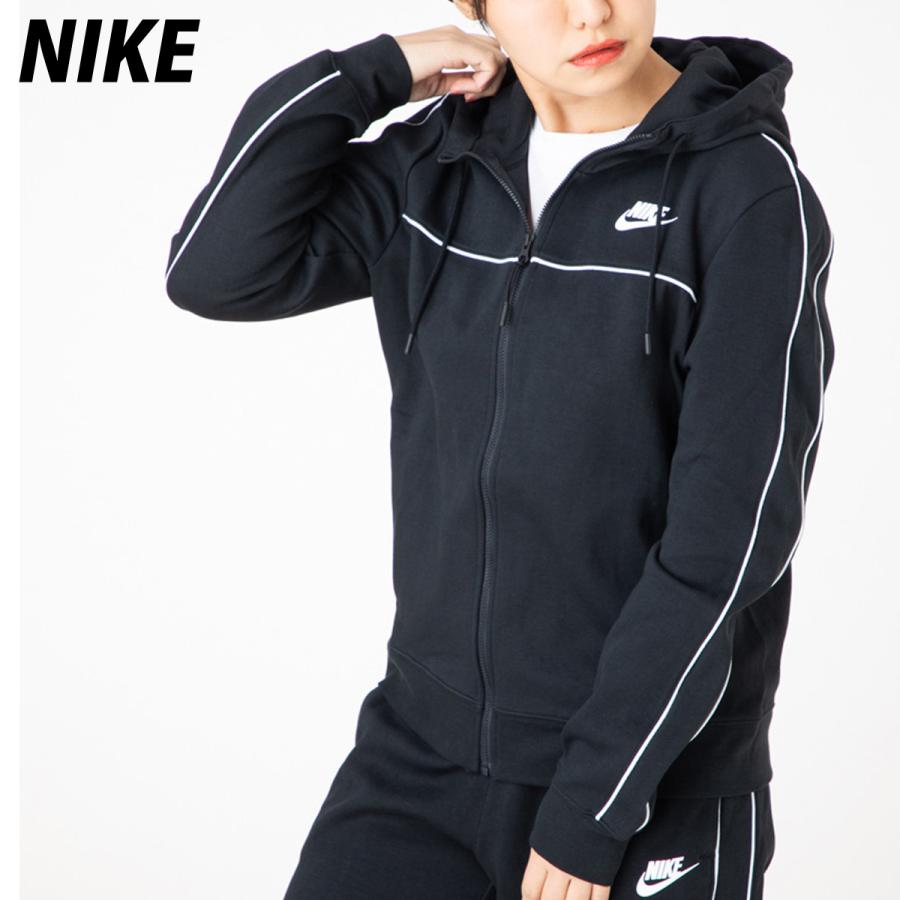 ナイキ スウェットジャケット レディース 上 Nike サイドライン パーカー フルジップ トレーニングウェア Cz39 Blk 送料無料 アウトレット 新作 限定ジャージのタケスポ 通販 Paypayモール