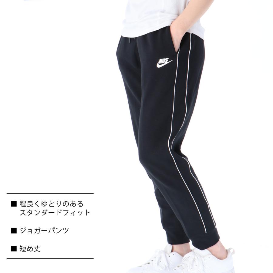 セール特価 ナイキ スウェットパンツ レディース 下 Nike サイドライン ジョガーパンツ トレーニングウェア Cz41 Blk 送料無料 アウトレット 新作 Babylonrooftop Com Au