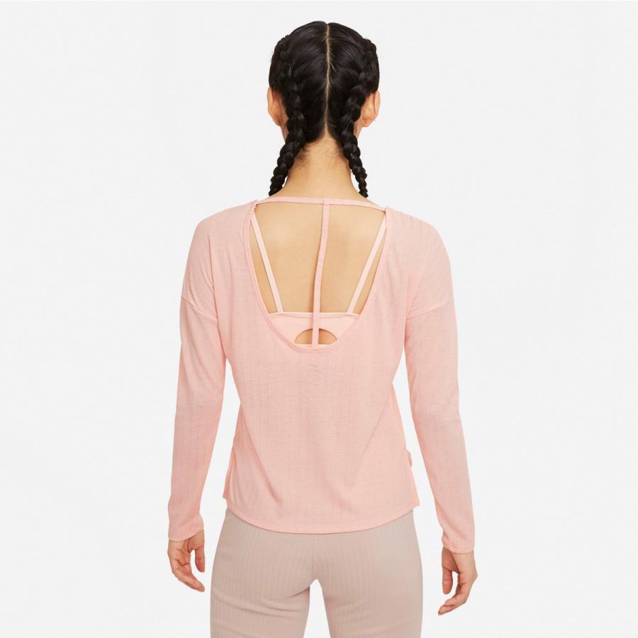 NIKE（ナイキ） ロンT 長袖Tシャツ レディース ブランド スポーツ T