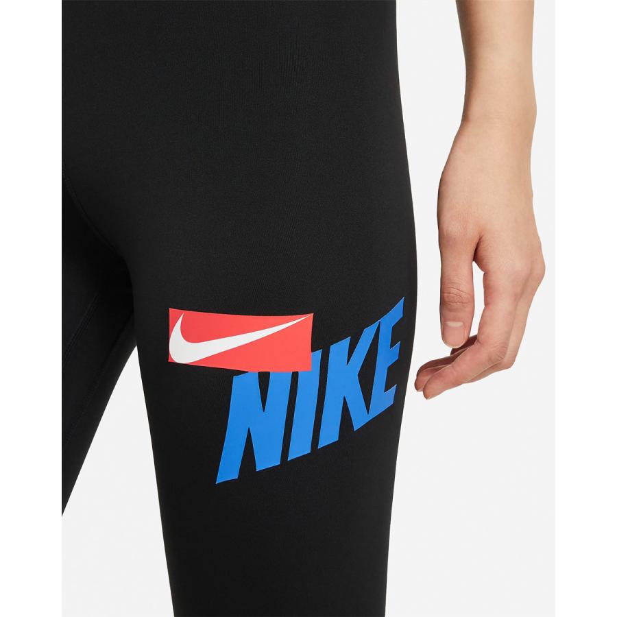専門店 ナイキ タイツ レディース 下 Nike レギンス 吸水速乾 ドライ 8分丈 Cz93 Blk 送料無料 アウトレット Sale セール4 9円 Whitesforracialequity Org