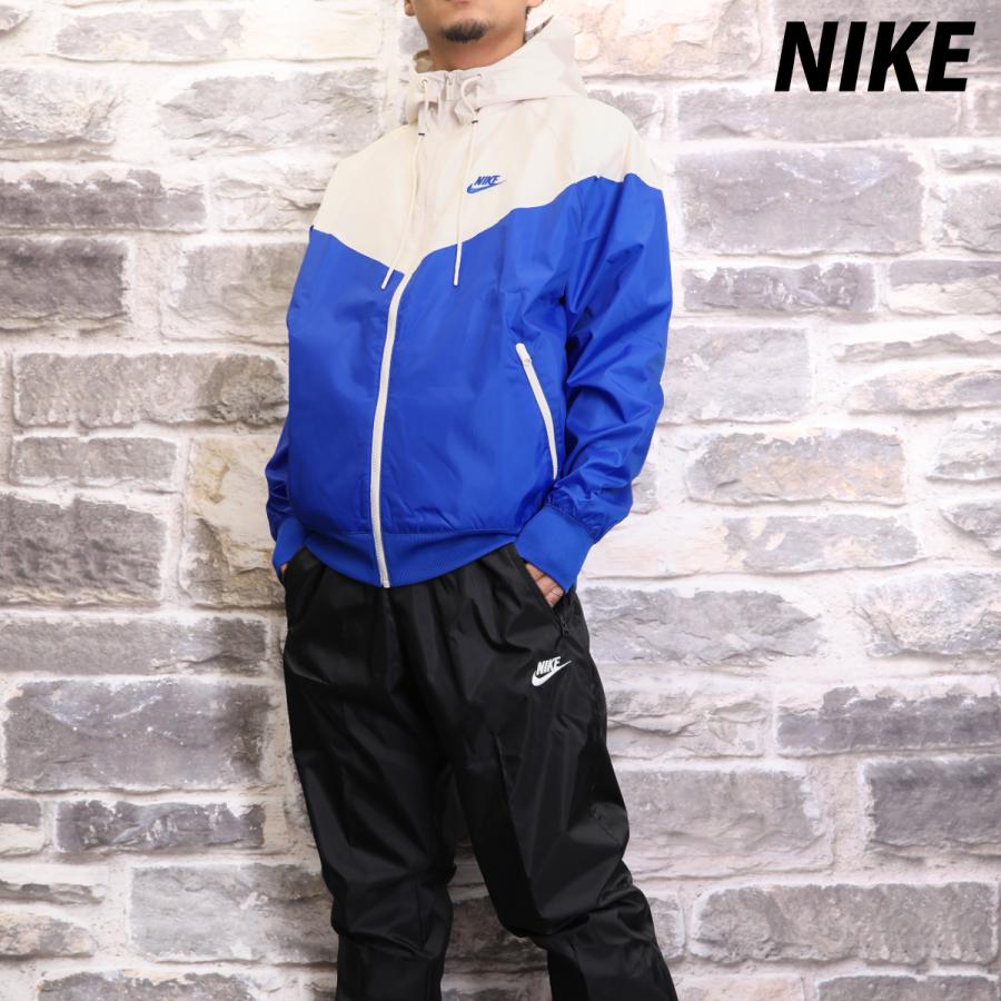 ナイキ ウインドブレーカー メンズ 上下 セットアップ 冬 NIKE 