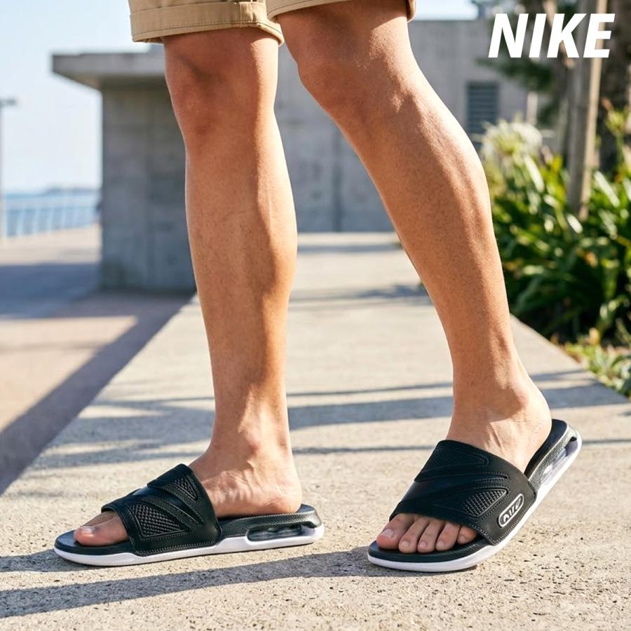 NIKE エアマックス　スポーツサンダル NIKE（ナイキ） サンダル メンズ ブランド エア マックス 送料無料