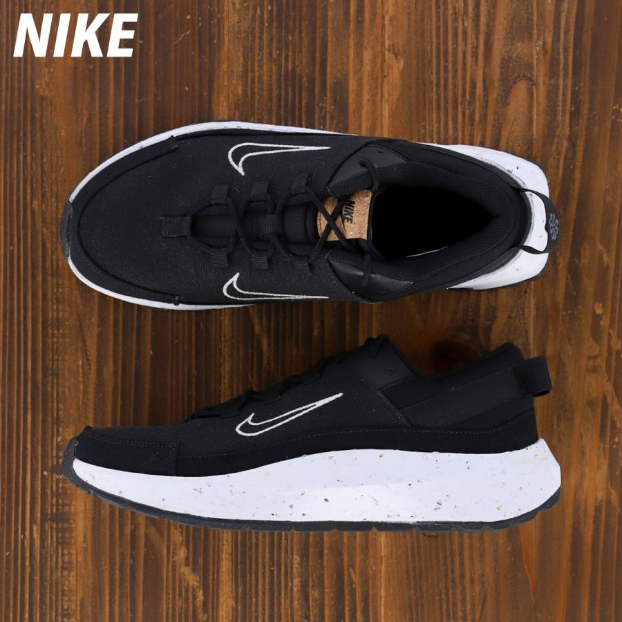 ナイキ スニーカー メンズ Nike スポーツカジュアル ナイキ クレーター Remixa Dc Blk 送料無料 新作 限定ジャージのタケスポ 通販 Paypayモール