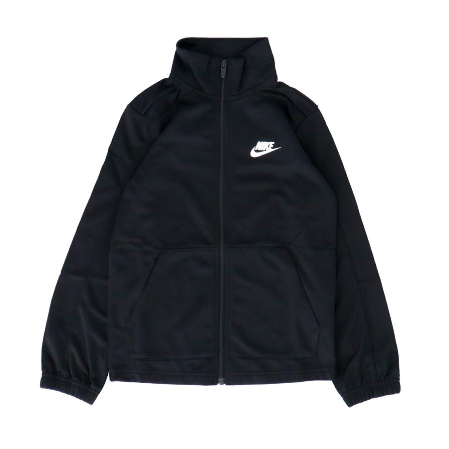 ナイキ ジャージ ジュニア 上下 Nike 通学 部活 クラブ バックプリント トレーニングウェア Dd0324 Blk 送料無料 あすつく アウトレット Sale セール 限定ジャージのタケスポ 通販 Paypayモール