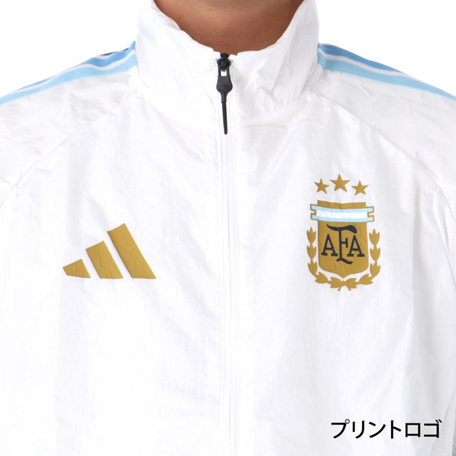 adidas（アディダス） 送料無料 ウインドジャケット メンズ ブランド