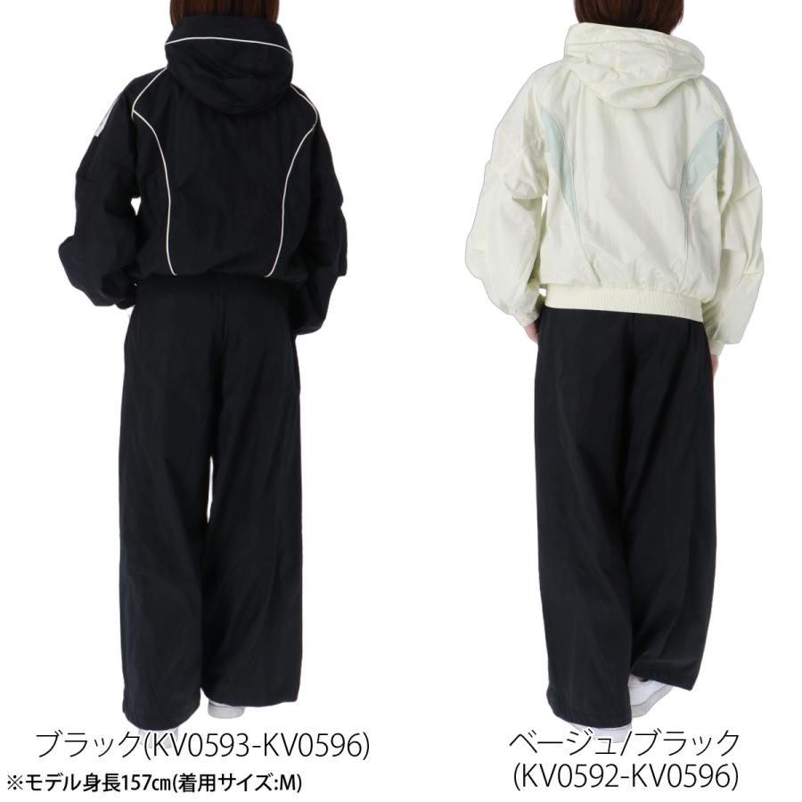 adidas（アディダス） STADUM 送料無料 ウインドブレーカー 上下
