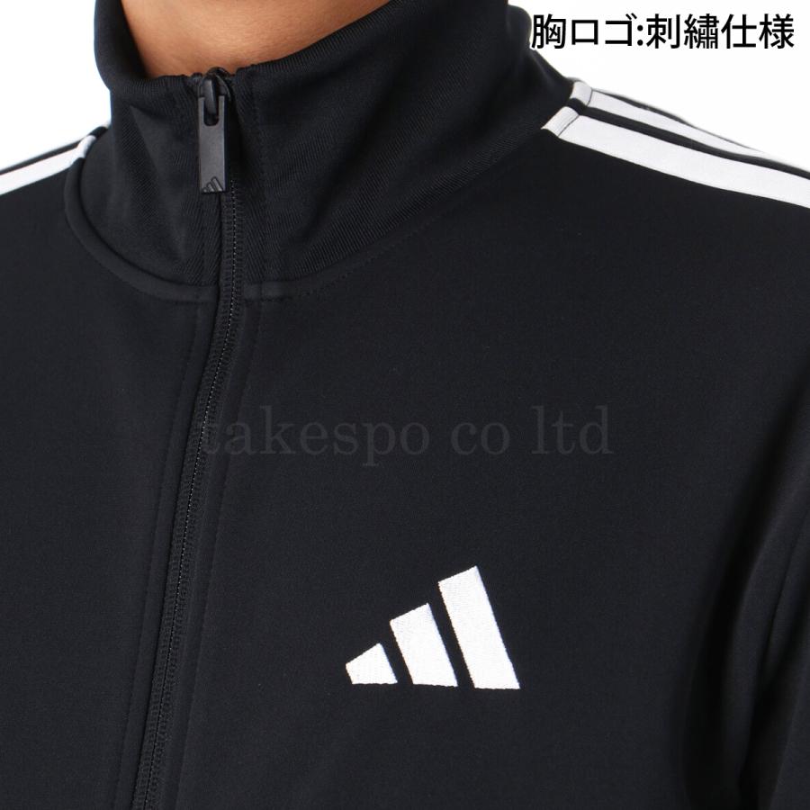 adidas（アディダス） ジャージ メンズ 上下 ブランド セットアップ