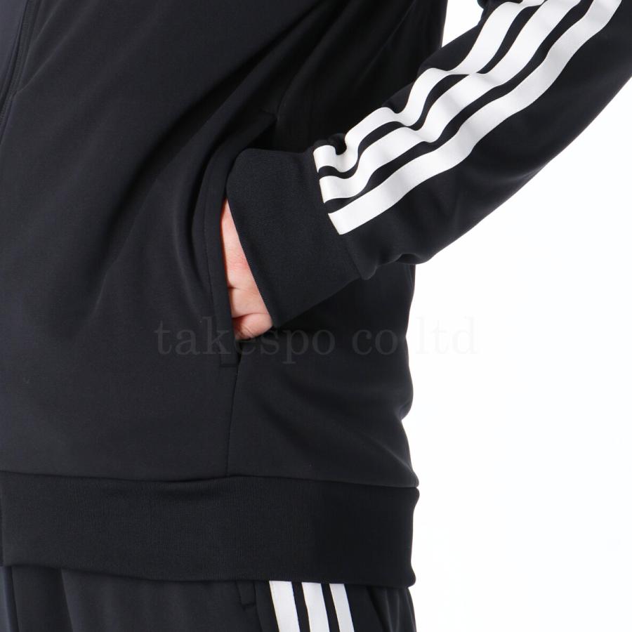 adidas（アディダス） ジャージ メンズ 上下 ブランド セットアップ