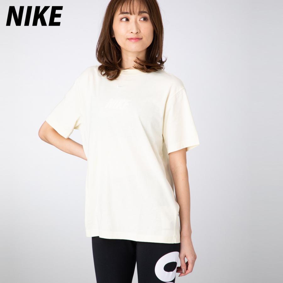ナイキ Tシャツ レディース 上 Nike ワンポイント 半袖 Dh4256 Ofw 送料無料 あすつく 限定ジャージのタケスポ 通販 Paypayモール