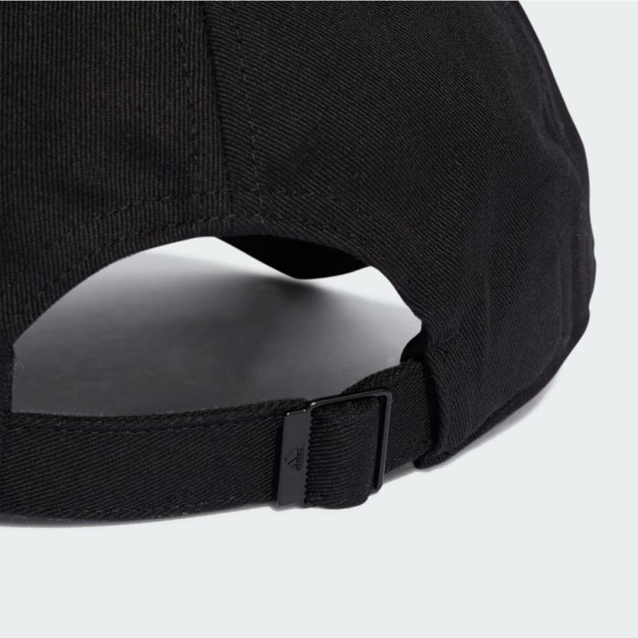 adidas アディダス キャップ ユニセックス 3ストライプス ベース adidas アディダス キャップ ユニセックス 3ストライプス ベース