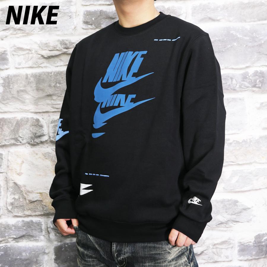 スウェット トレーナー プルオーバー クルーネック 刺繍ロゴ 裏起毛 訳ありセール