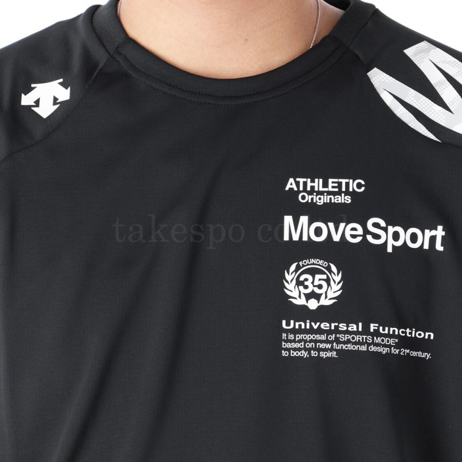デサント Tシャツ メンズ 上 DESCENTE 吸汗速乾 ドライ ビッグロゴ 半袖 Move Sport ムーブスポーツ 送料無料 新作 : DMMTJA52:限定ジャージのタケスポ - 通販 - Yahoo!ショッピング デサント Tシャツ メンズ 上 DESCENTE 吸汗速乾 ドライ ビッグロゴ 半袖 Move Sport ムーブスポーツ 送料無料 新作 : DMMTJA52:限定ジャージのタケスポ - 通販 - Yahoo!ショッピング