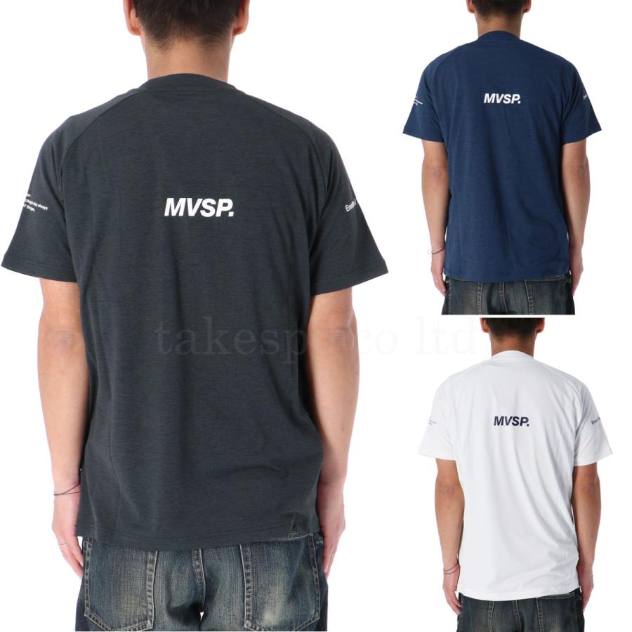 ムーブスポーツ デサント Tシャツ メンズ 上 MOVESPORT DESCENTE 半袖 吸汗 速乾 ストレッチ UVカット サンスクリーン タフ SUNSCREEN TOUGH DMMXJA60 新作｜takespo｜15