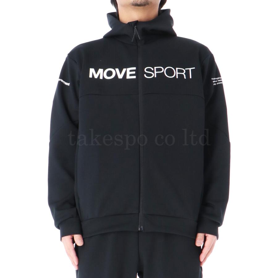 ムーブスポーツ デサント ジャージ メンズ 上下 MOVESPORT DESCENTE