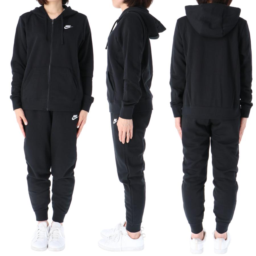NIKE ナイキ スウェット レディース 上下 セットアップ 冬 秋冬 NIKE ナイキ スウェット レディース 上下 セットアップ 冬 秋冬