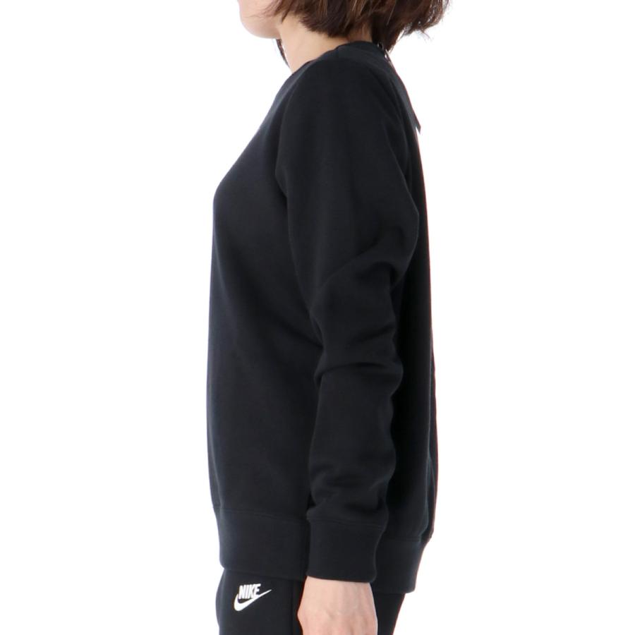NIKE（ナイキ） スウェット トレーナー レディース ブランド 裏起毛 裏