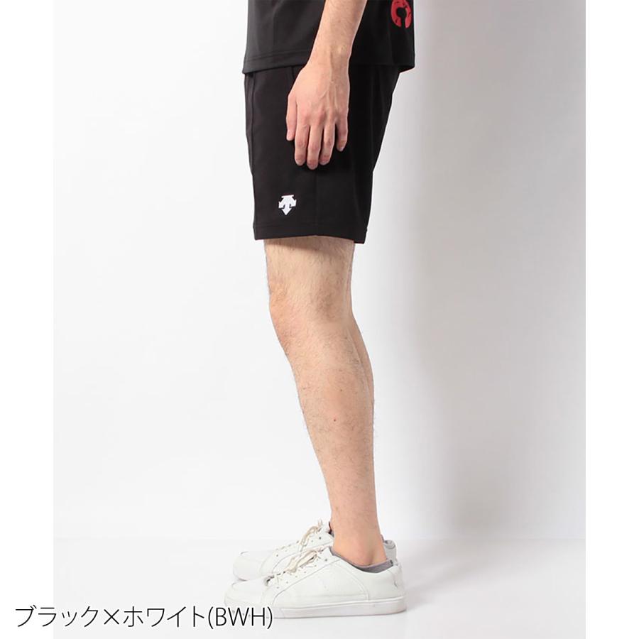 DESCENTE（デサント） ショートパンツ メンズ ブランド DESCENTE