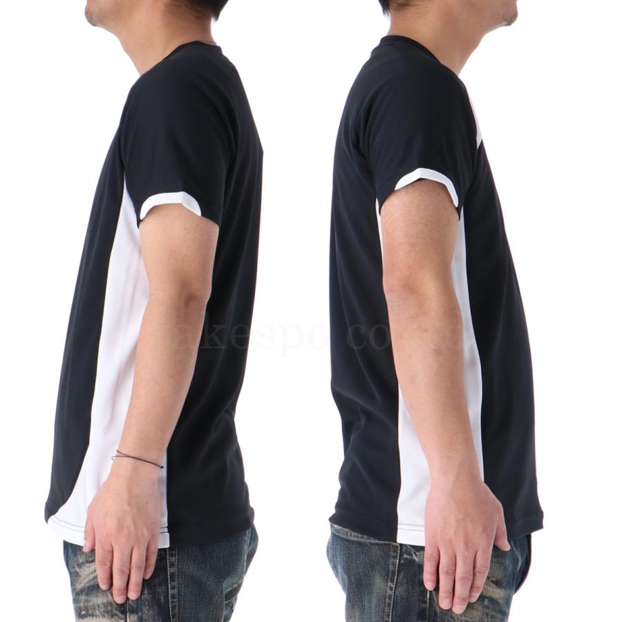 DESCENTE（デサント） Tシャツ メンズ ブランド バレーボールシャツ