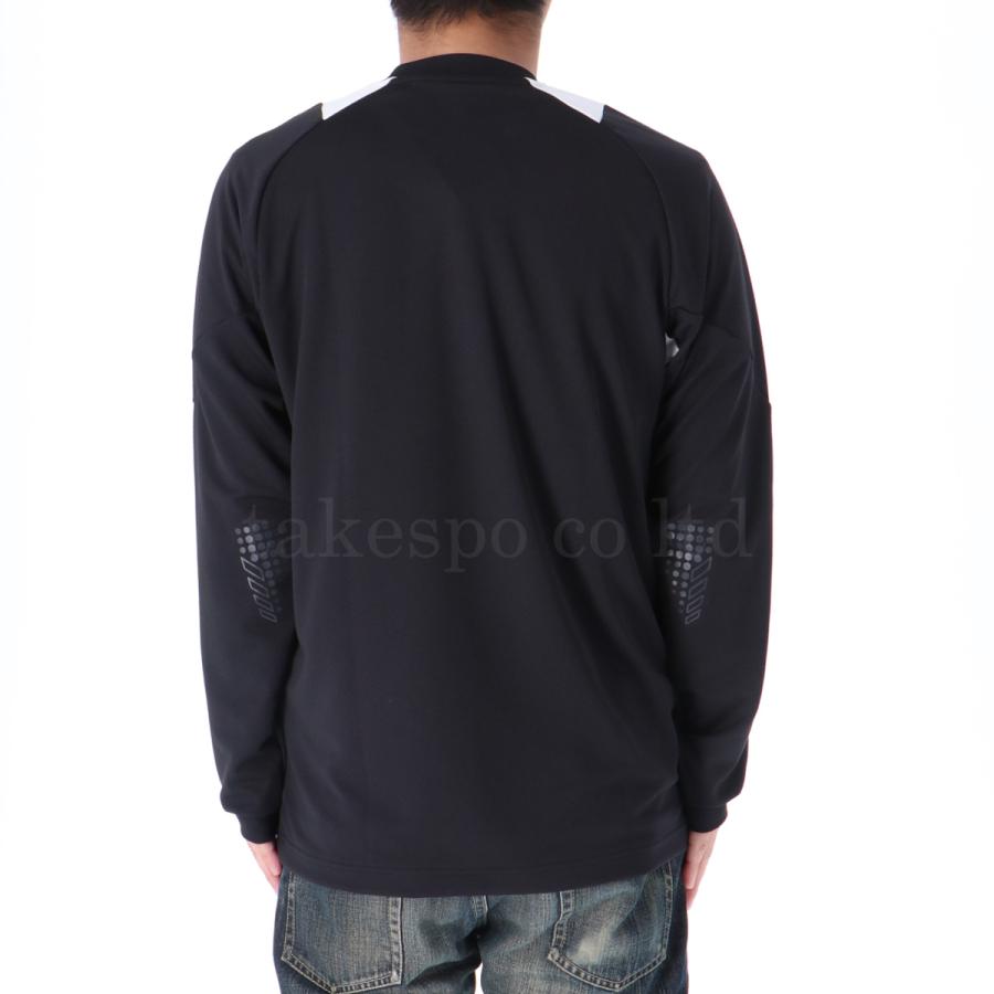 DESCENTE（デサント） 長袖Tシャツ メンズ ブランド スポーツ Tシャツ