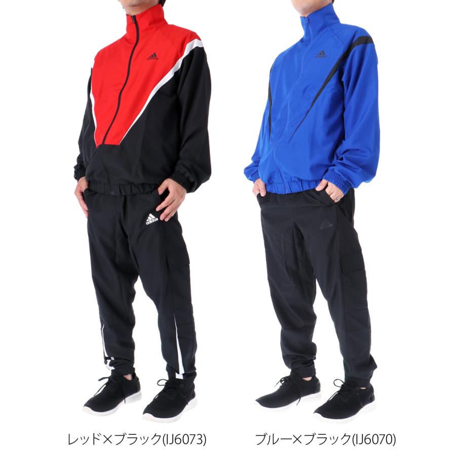 adidas アディダス クロス薄手 ジャージ メンズ 上下 adidas アディダス クロス薄手 ジャージ メンズ 上下