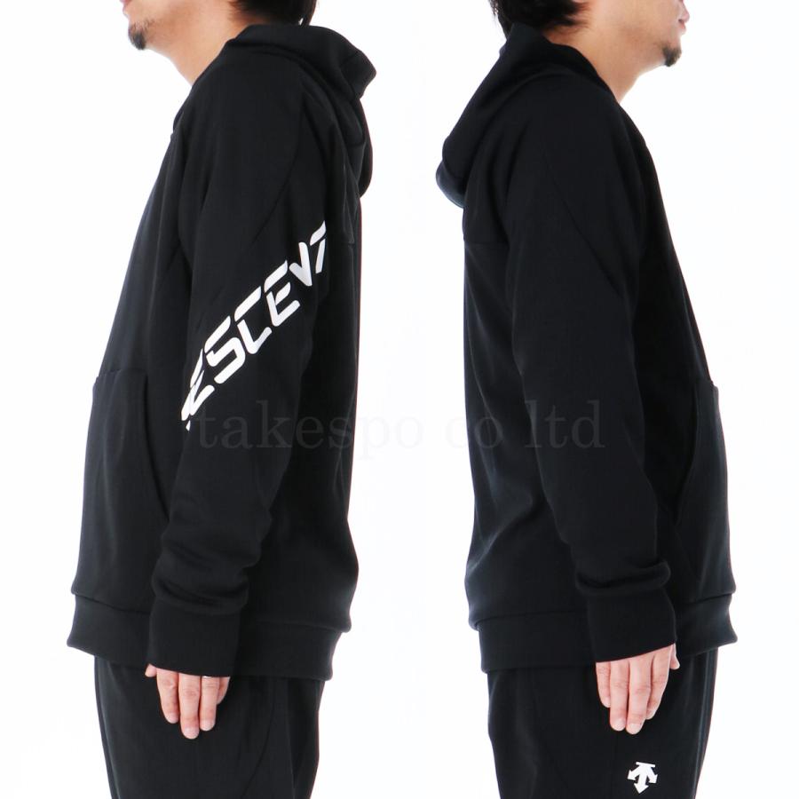 デサント スウェット メンズ 上下 セットアップ 冬 DESCENTE デサント スウェット メンズ 上下 セットアップ 冬 DESCENTE