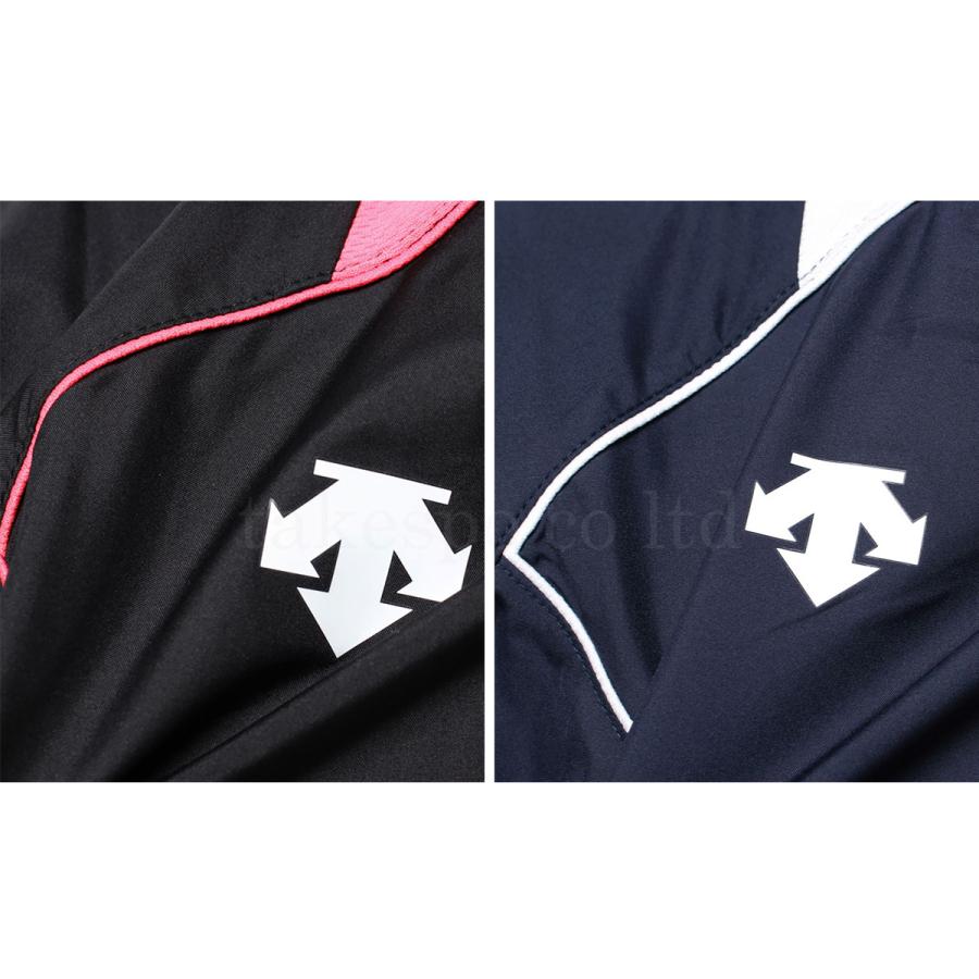 DESCENTE　デサント　ピステセット　Lサイズ DESCENTE デサント ピステ 上下 メンズ セットアップ ブランド