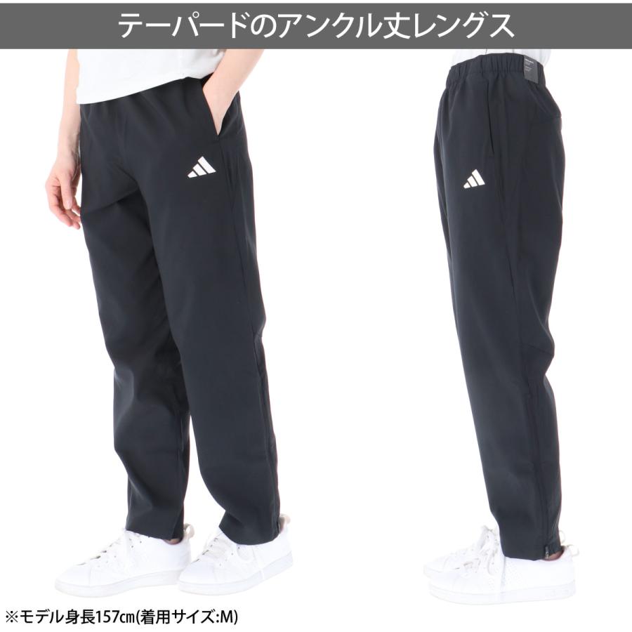 adidas（アディダス） 薄手 ジャージ 上下 レディース セットアップ