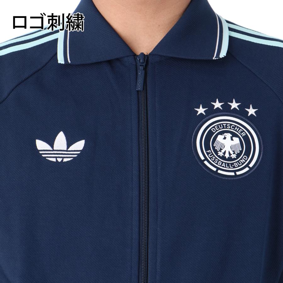 adidas（アディダス） ジャージジャケット メンズ ブランド ドイツ代表