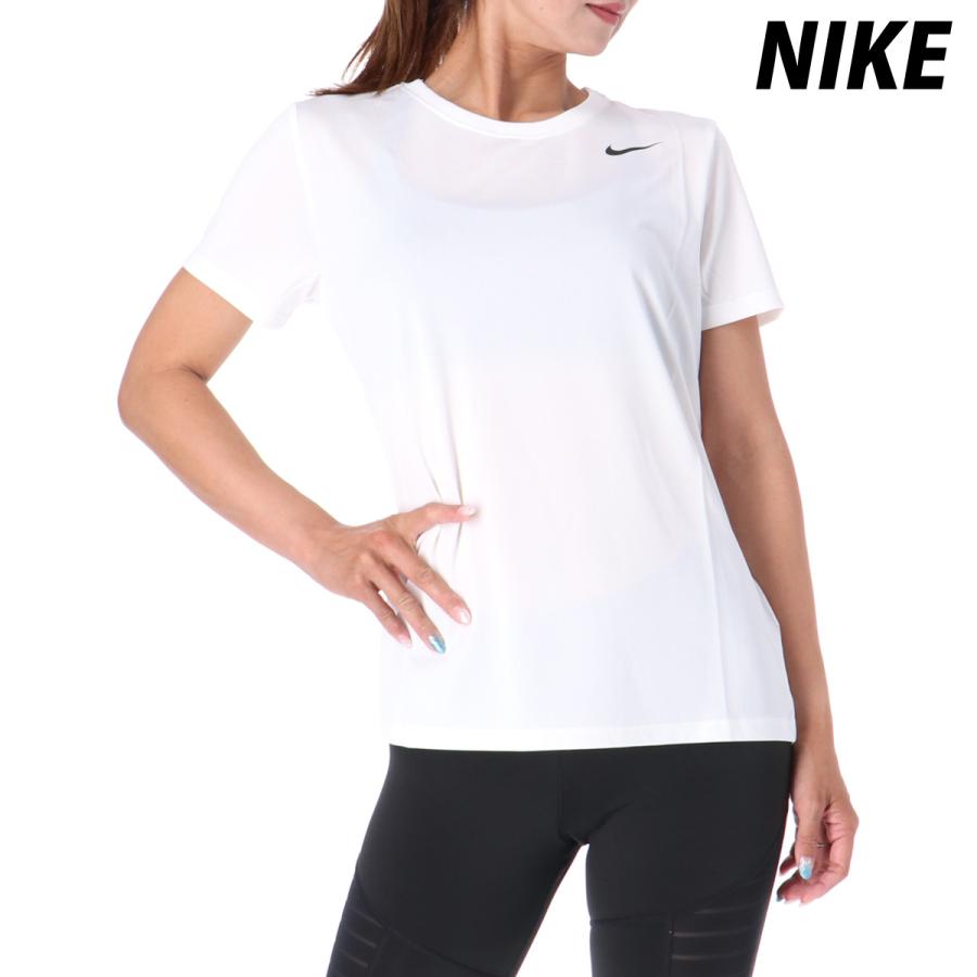 NIKE ナイキ Tシャツ レディース 半袖 吸汗 速乾 ドライ DX0688 NIKE ナイキ Tシャツ レディース 半袖 吸汗 速乾 ドライ DX0688