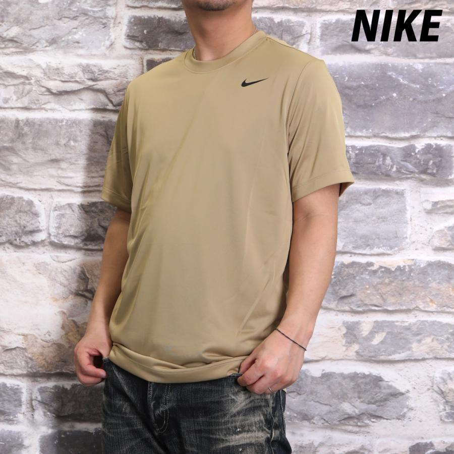 NIKE（ナイキ） Tシャツ メンズ 半袖 吸汗 速乾 吸水 Dri-FIT ブランド