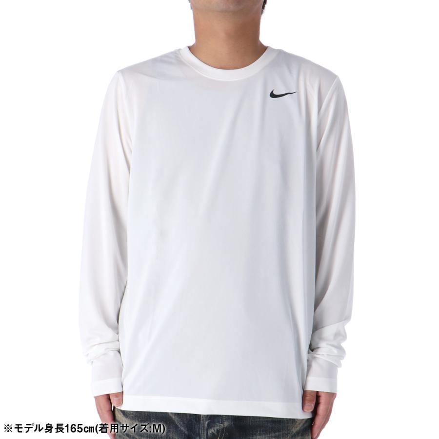 NIKE（ナイキ） ロンT 長袖Tシャツ メンズ ブランド スポーツ Tシャツ