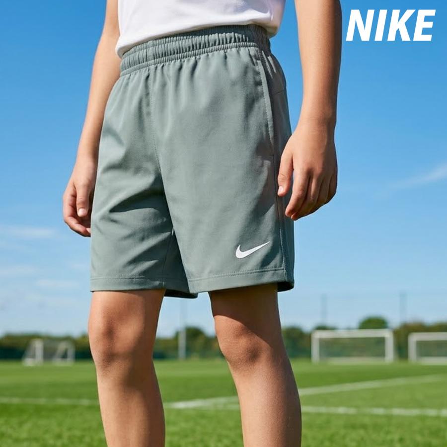 NIKE（ナイキ） スポーツ 短パン ドライフィット ハーフパンツ