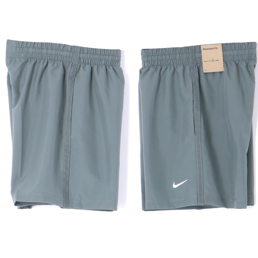 NIKE（ナイキ） スポーツ 短パン ドライフィット ハーフパンツ