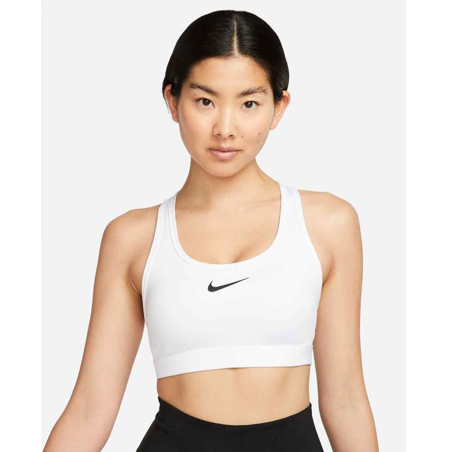 NIKE ナイキ スポーツブラ レディース 上 パッディド DX6822 WHT NIKE ナイキ スポーツブラ レディース 上 パッディド DX6822 WHT