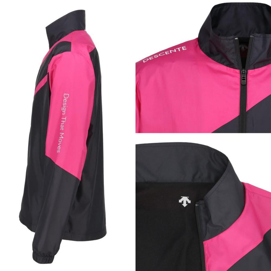 DESCENTE デサント ウインドブレーカー メンズ 上下 DESCENTE デサント ウインドブレーカー メンズ 上下