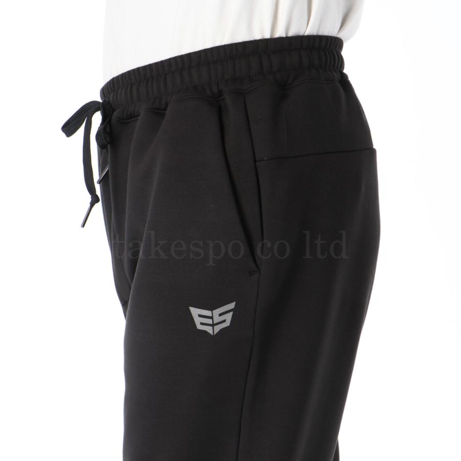 ESLAD（エスラッド） スウェット 上下 メンズ セットアップ スポーツ