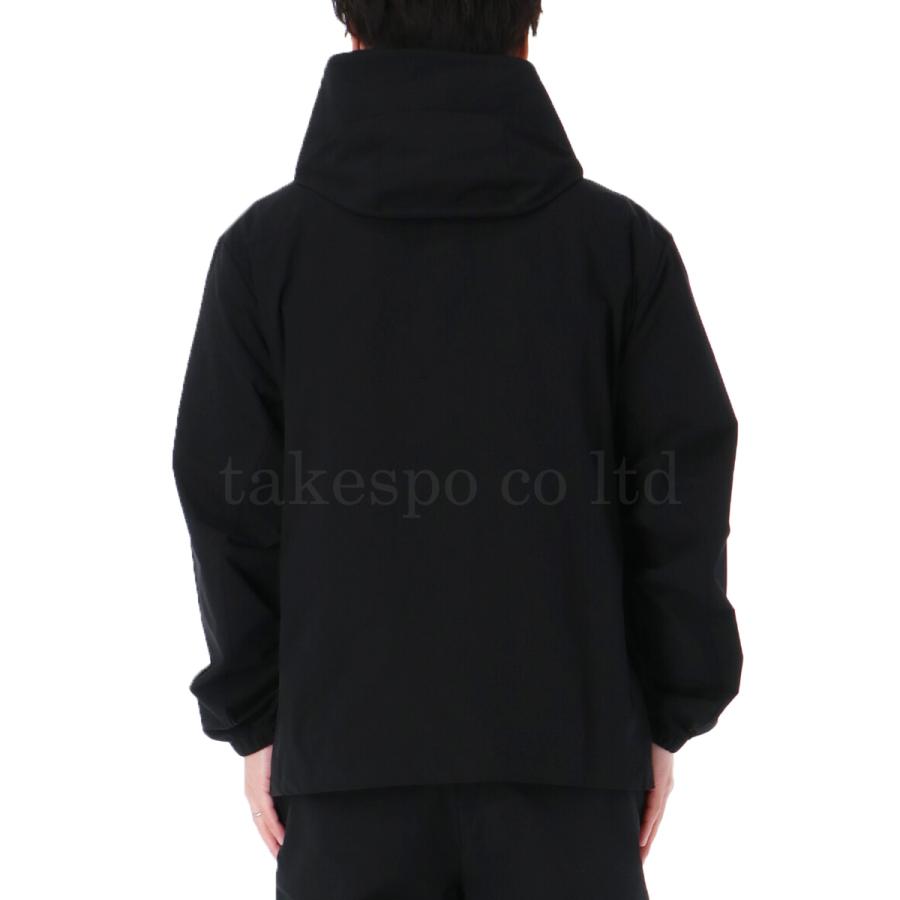 ジャージ メンズ 上下 クロス薄手 セットアップ ブランド ESM451 エスラッド ESLAD エアリーストレッチ 3L/4L/5L | ESLAD | 14